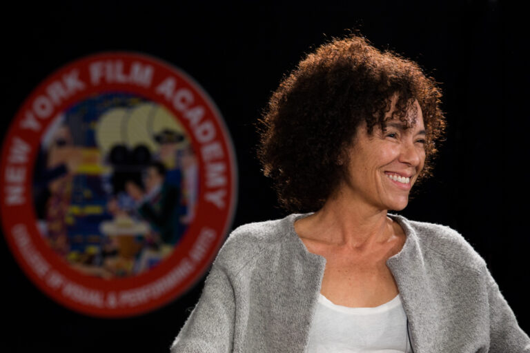 Producer Stephanie Allain Screens “Hustle & Flow” for 10 Year Anniversary at NYFA