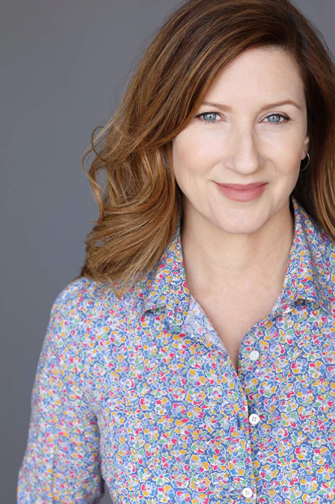 Q&A with NYFA Acting for Film Instructor Melissa Sullivan