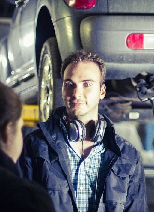 NYFA Filmmaking Grad Allan Ungar To Direct Upcoming Thriller “Decoy”
