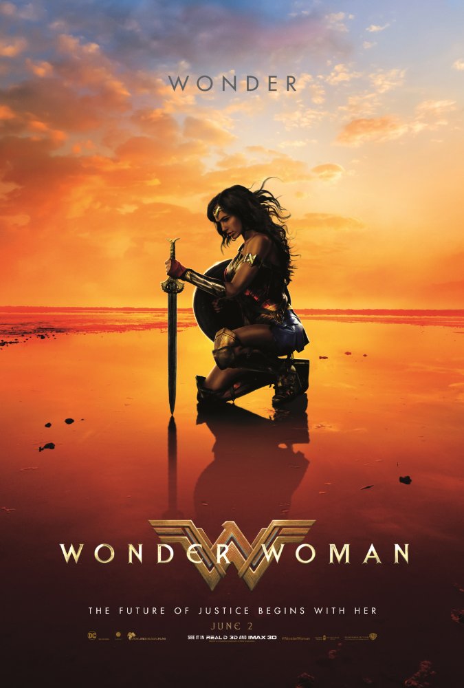 Wonder Woman Writer Allan Heinberg Joins New York Film Academy Guest Speaker Series
