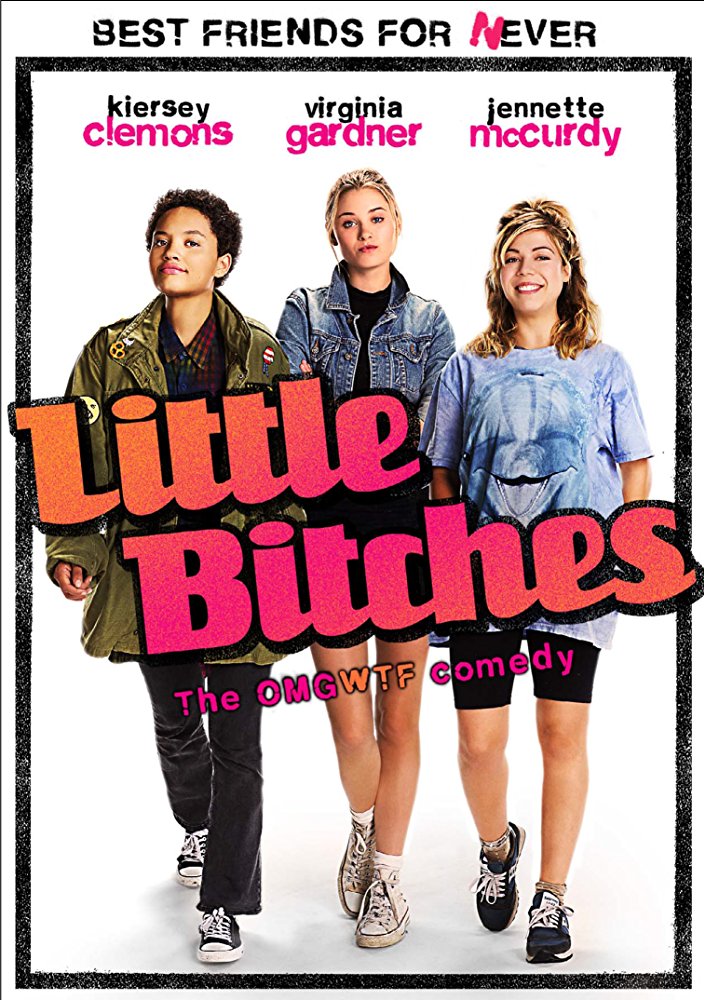 New York Film Academy Acting Alum Adrian Voo Talks Teen Comedy “Little Bitches”