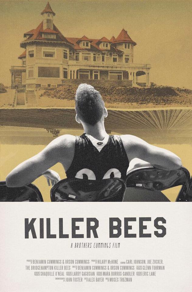 Much-Buzzed Doc Killer Bees is Lensed by New York Film Academy Instructor John Foster