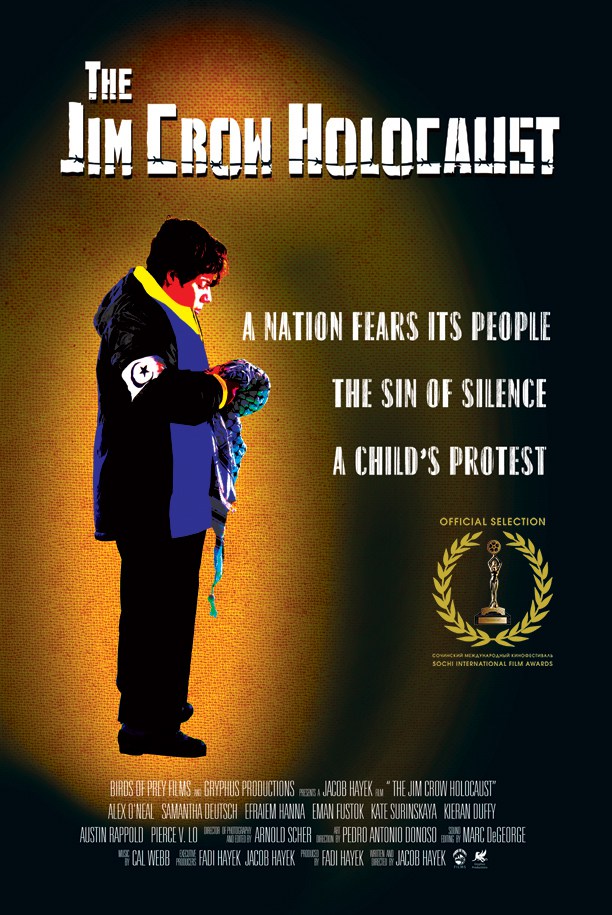 The Jim Crow Holocaust
