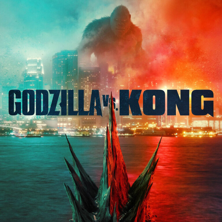 NYFA Australia Alum Julian Lawrence Works on “Godzilla vs. Kong”
