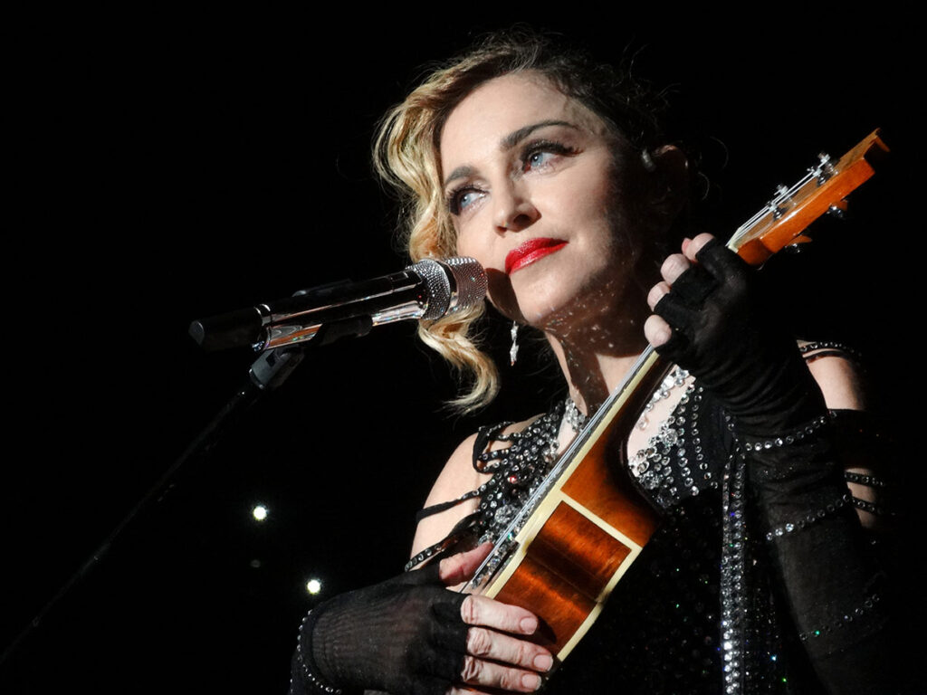 Madonna - Rebel Heart Tour - Antwerp_5