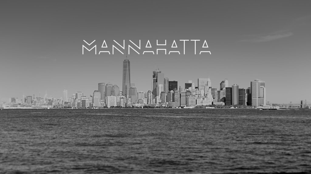 mannahatta