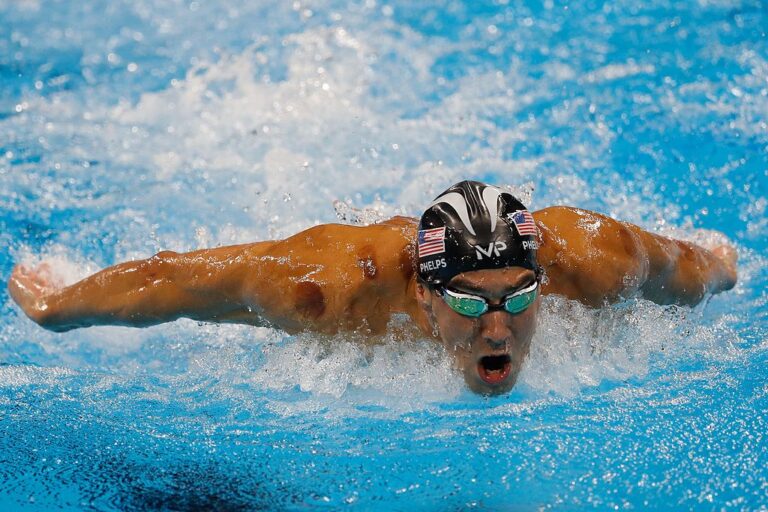 Sports Photography: Lessons We Learned From the Rio Olympics (That Can Apply Anywhere)