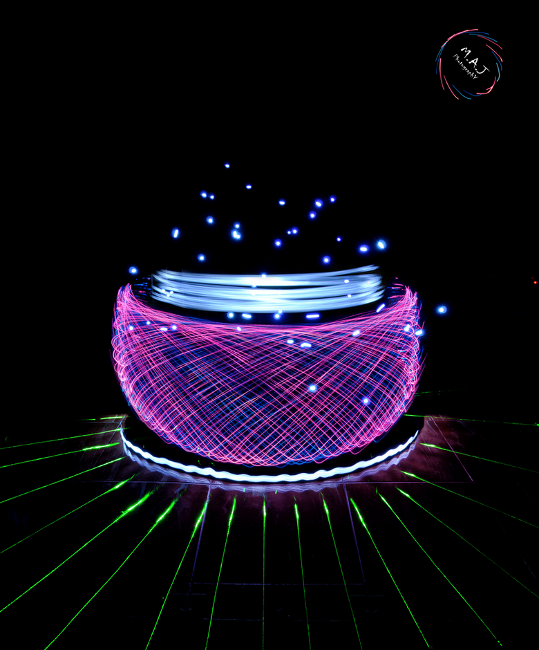 Photo by Mohammed J (M.A.J Photography)