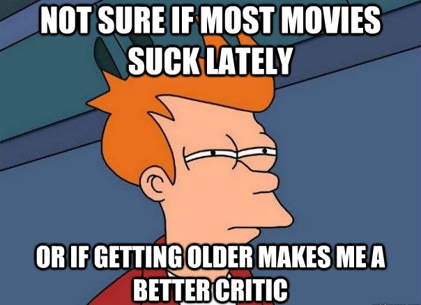 Movies That Sucks