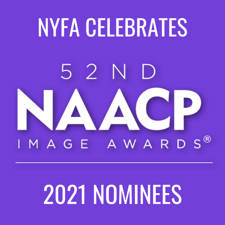 The 52nd NAACP Image Awards Winners