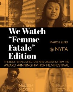 NYFA-HHFF-WomensHistory