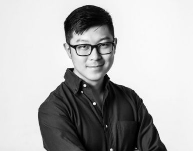 NYFA MFA Filmmaking Alum Hongyu “Neo” Li on Life After Graduation as a Development Executive