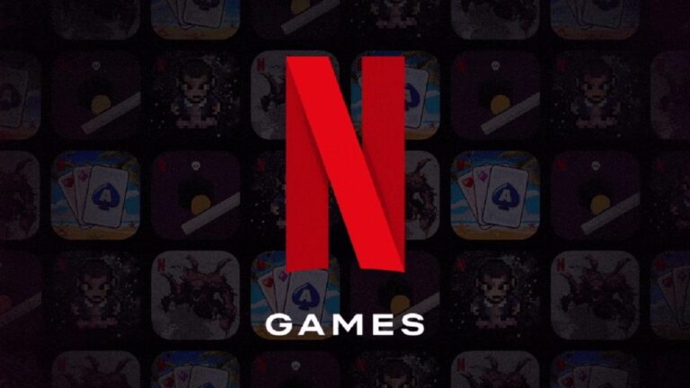 Netflix’s Big Splash In Gaming