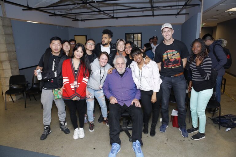 Acclaimed Director, Writer, and Producer Phillip Noyce Joins New York Film Academy (NYFA) Faculty as Master Class Instructor