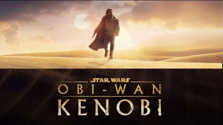 Obi-Wan Kenobi, The Return of An Old Friend