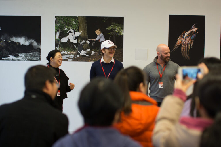 NYFA Welcomes China Zhejiang Film and Media Group