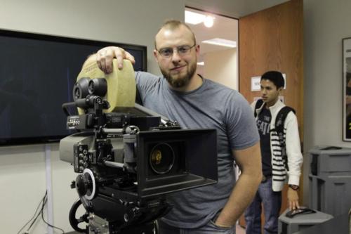 Veterans Make Films at New York Film Academy