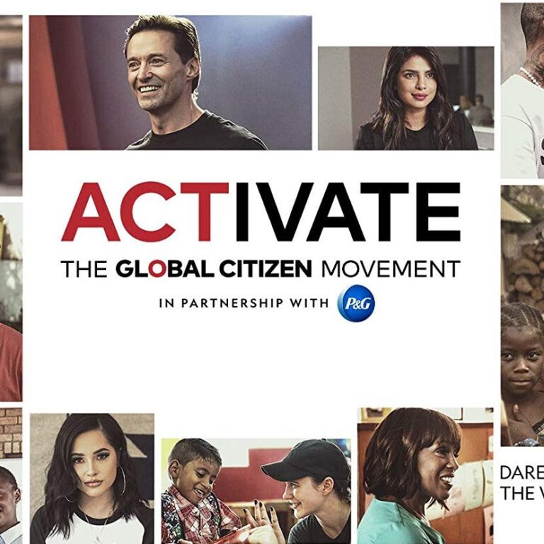 New York Film Academy Documentary Filmmaking Instructor Claudia Raschke & Alum Todd Leatherman Work on Nat Geo’s Activate