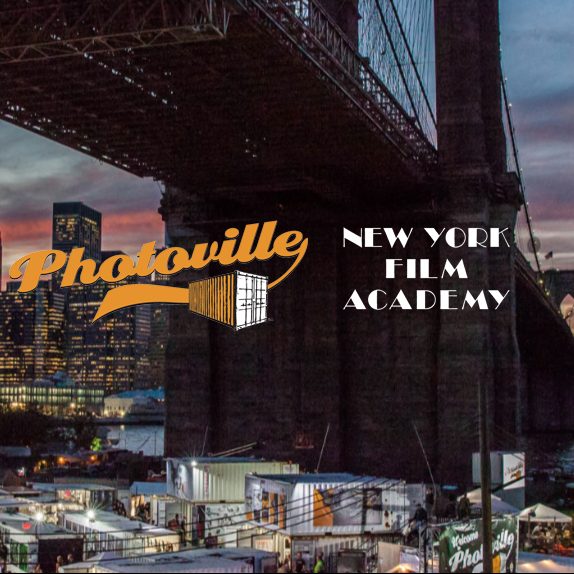 New York Film Academy Photography Students Showcase Work at Photoville