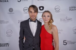 Nordic International Film Festival 2019