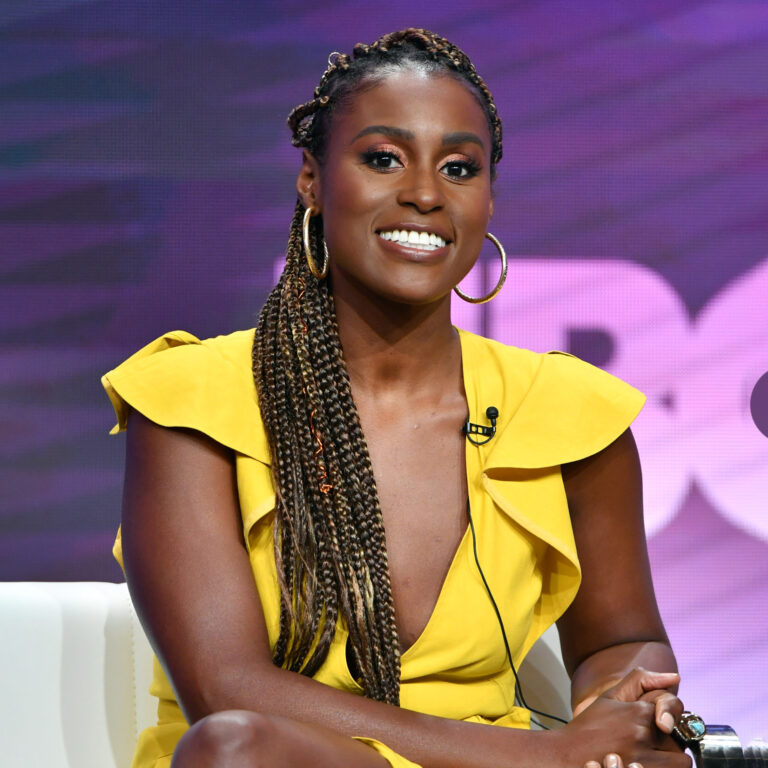 NEW YORK FILM ACADEMY (NYFA) ALUM ISSA RAE EARNS NOMINATION IN 73RD ANNUAL PRIMETIME EMMY AWARDS