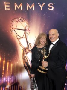 Free Solo Creative Arts Emmys 2019