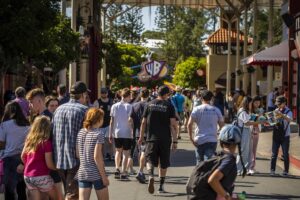 Warner Bros. Movie World