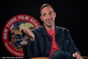 Tony Hale