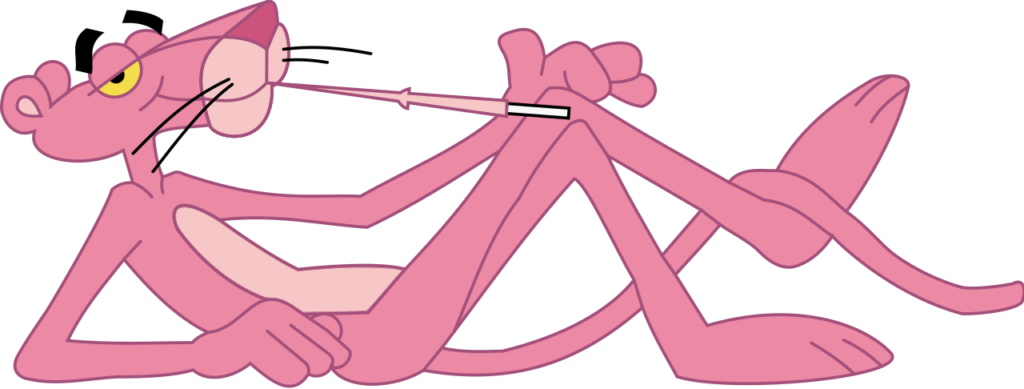 Pink_Panther.svg