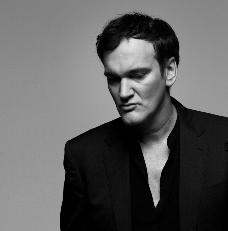 Director Profile: Quentin Tarantino