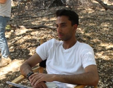 Q&A With MFA Filmmaking Alum Apoorv Arora on Life After NYFA and Recent Work