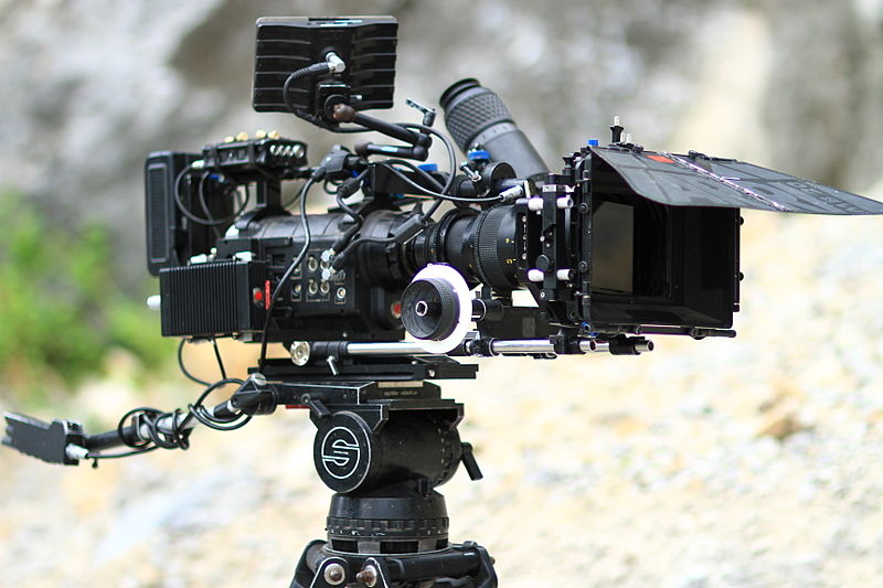 camera operator jobs