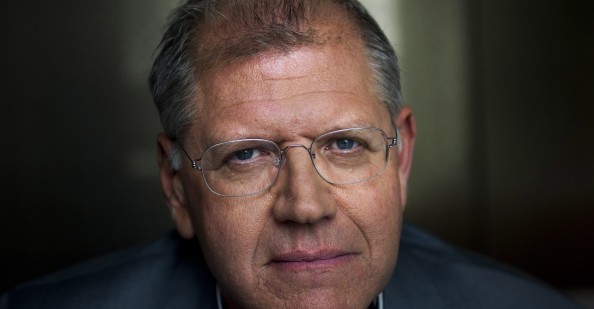 Interview with Director Robert Zemeckis