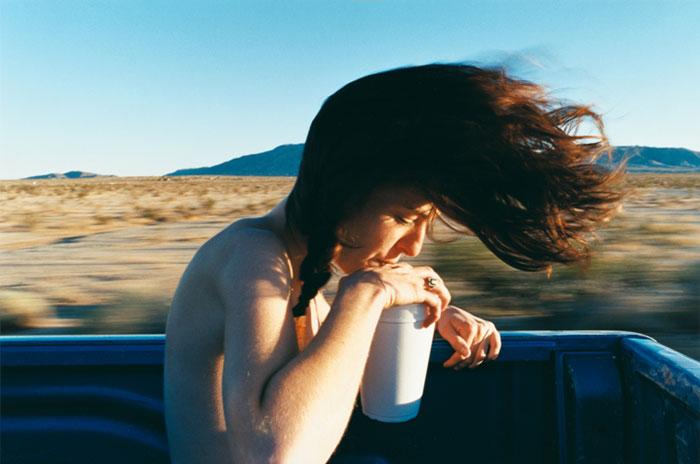 Photograph by Ryan McGinley