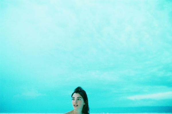 Photograph by Ryan McGinley