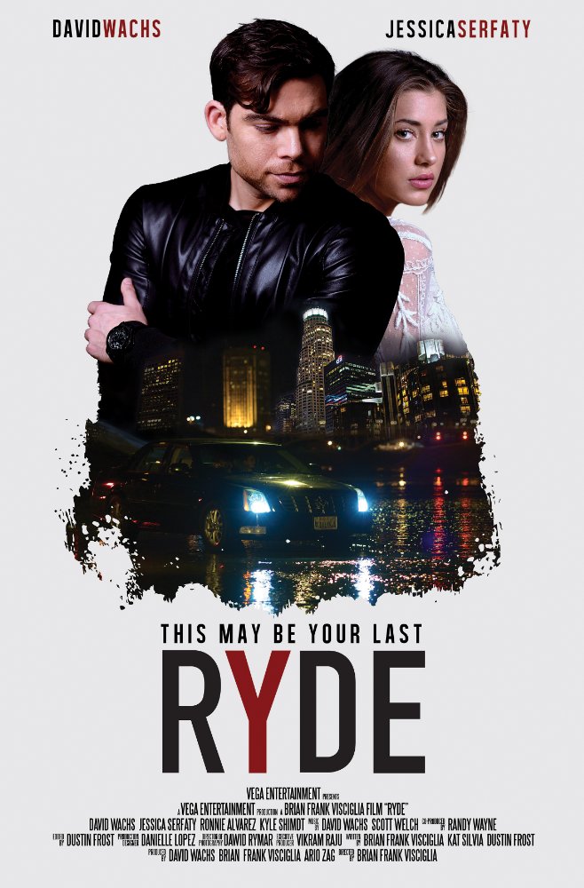 ryde