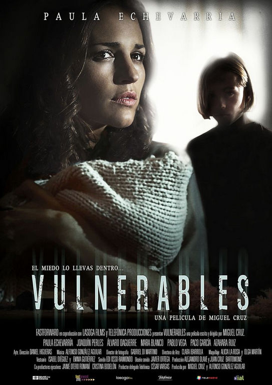 Vulnerables Airs on Viendo Movies