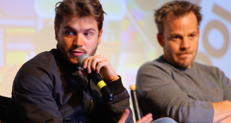 NYFA Union Square Hosts Emile Hirsch, Stephen Dorff, and Polsky Bros