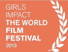 Girls Impact the World Film Festival