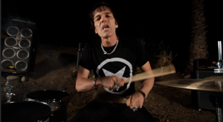 Richie Ramone