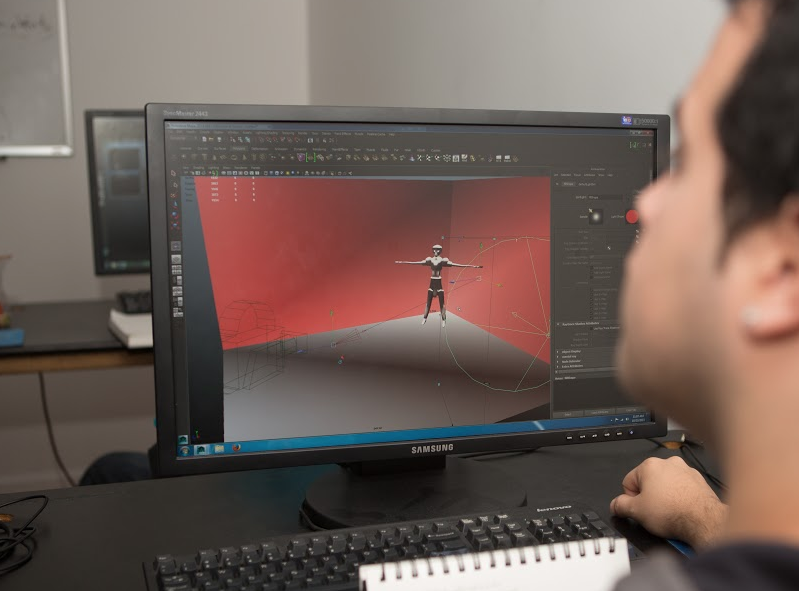 3D Animation