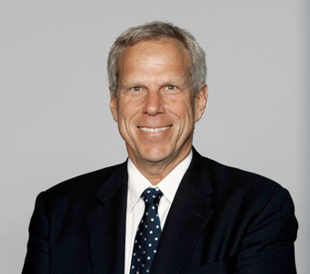 steve tisch