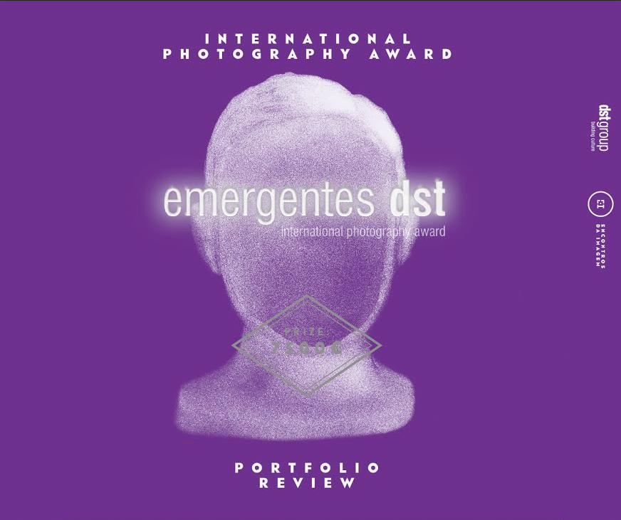 International Photography Award: Emergentes dst