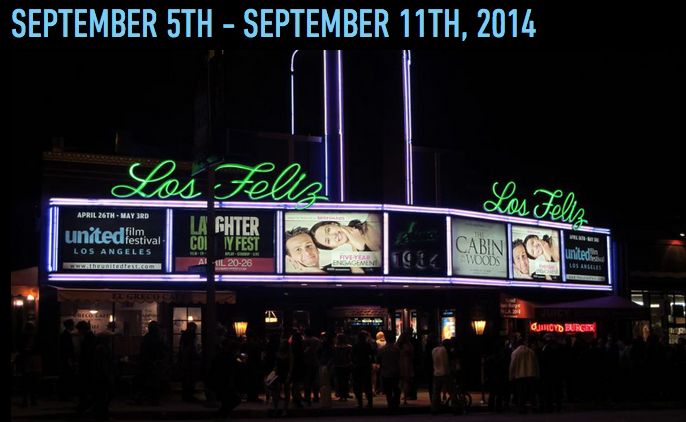 The United Film Festival Los Angeles