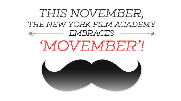 movember at nyfa