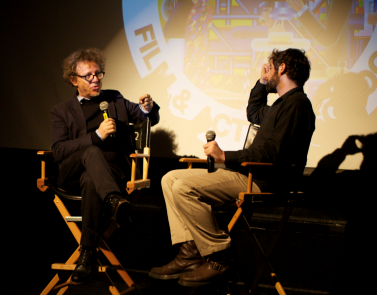 Director Jeff Preiss Discusses Sundance Award-Winning ‘Low Down’