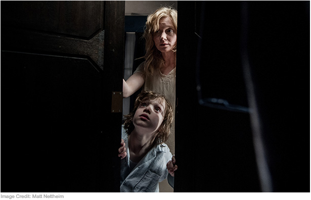 The Babadook: A Non-Nominee Worth Awarding