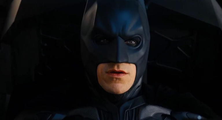 Fan Creates Supercut of Batman in the Movies