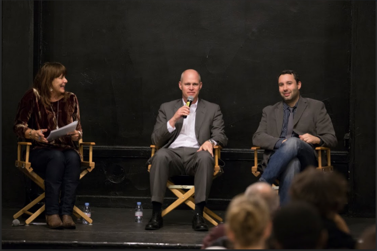 NYFA Union Square Hosts PGA’s Meet the Networks Panel with ESPN