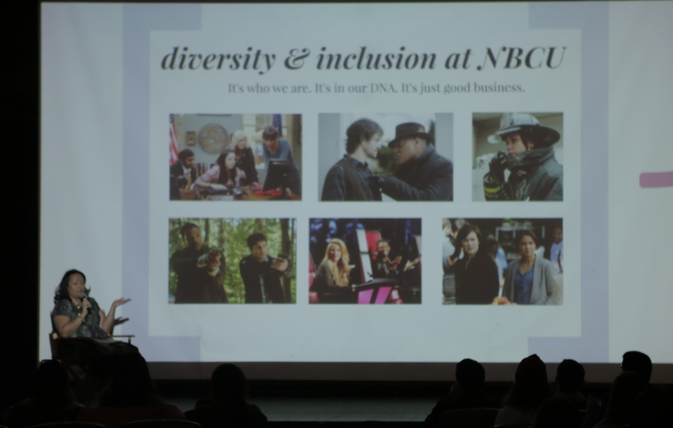 nbc diversity